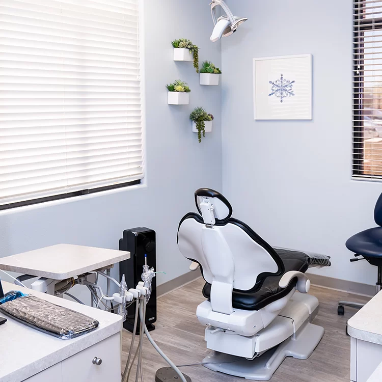 Snow Family Dentistry Picture 9