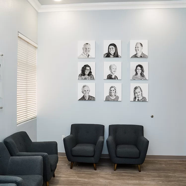 Snow Family Dentistry Picture 8