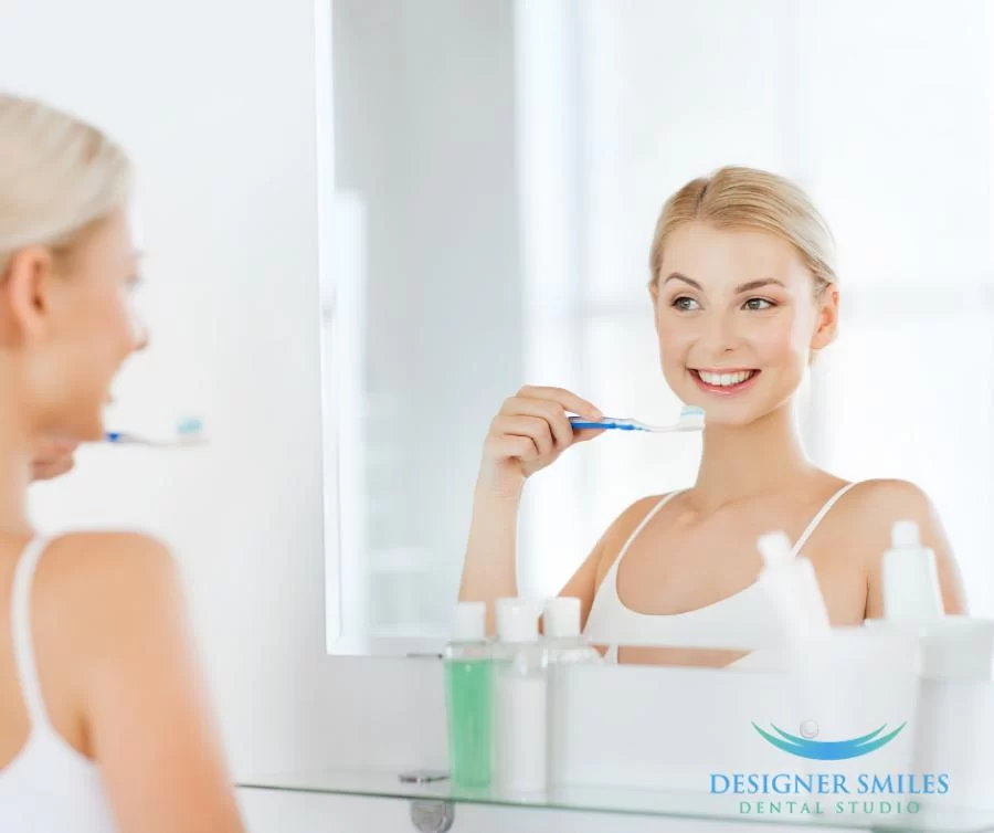 Designer Smiles Dental Studio, P.C. Picture 6