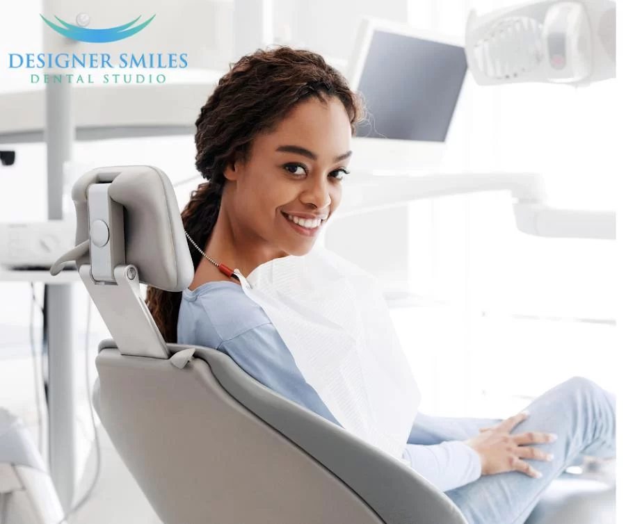 Designer Smiles Dental Studio, P.C. Picture 10