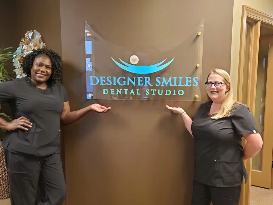 Designer Smiles Dental Studio, P.C. Picture 1