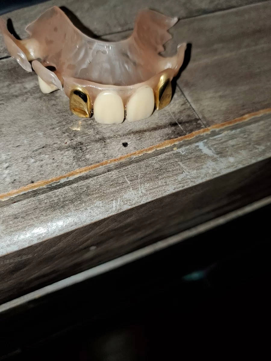Designer Smiles Dental Studio, P.C. Picture 5