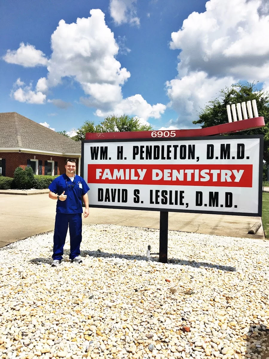 David S Leslie DMD Family Dentistry Picture 10
