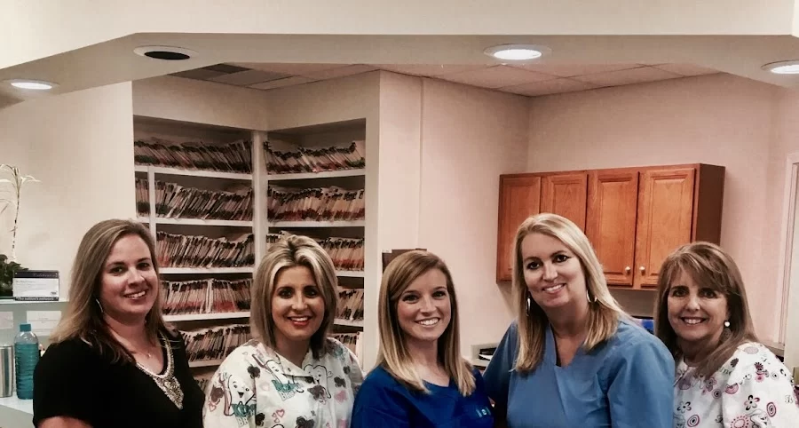 David S Leslie DMD Family Dentistry Picture 6