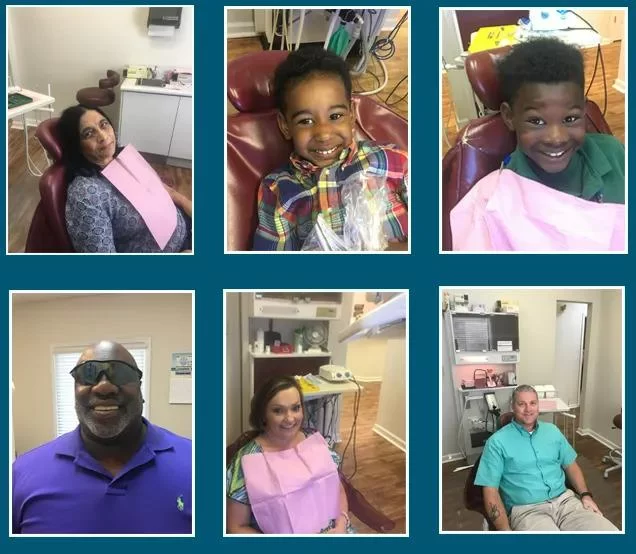 David S Leslie DMD Family Dentistry Picture 5