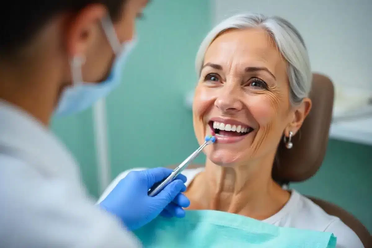 Protecting Smiles: Essential Gum Disease Prevention for Elderly Individuals