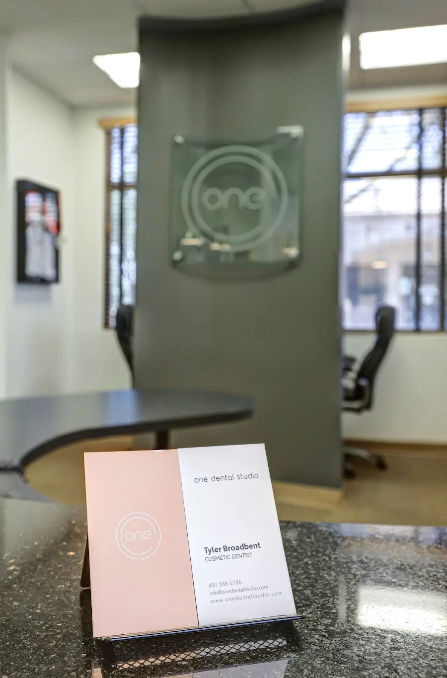 One Dental Studio Picture 8