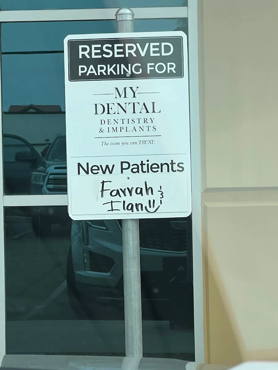 My Dental Dentistry & Implants Gilbert Picture 8