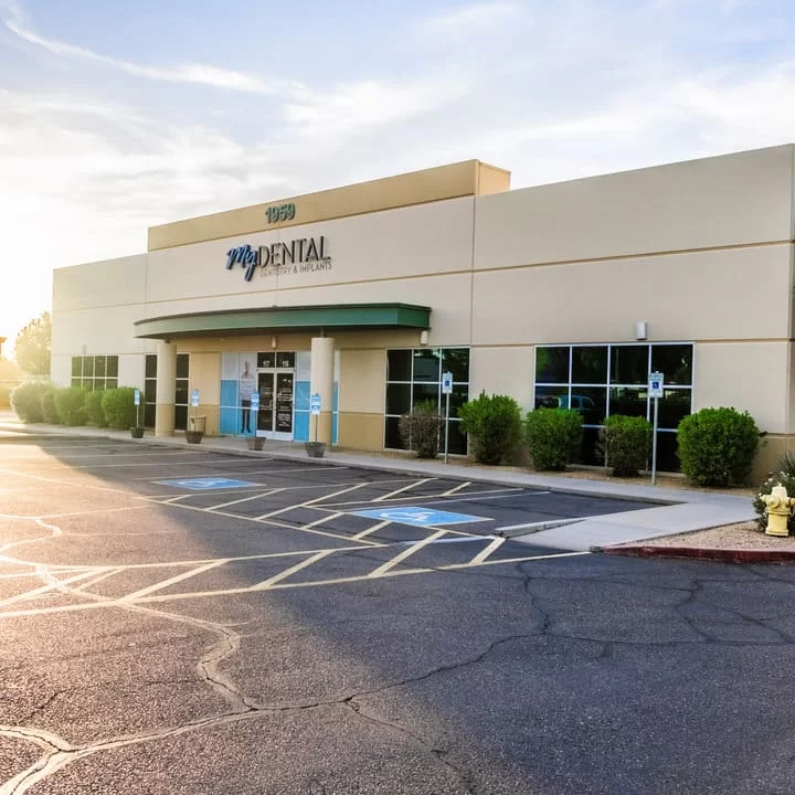 My Dental Dentistry & Implants Gilbert Picture 7