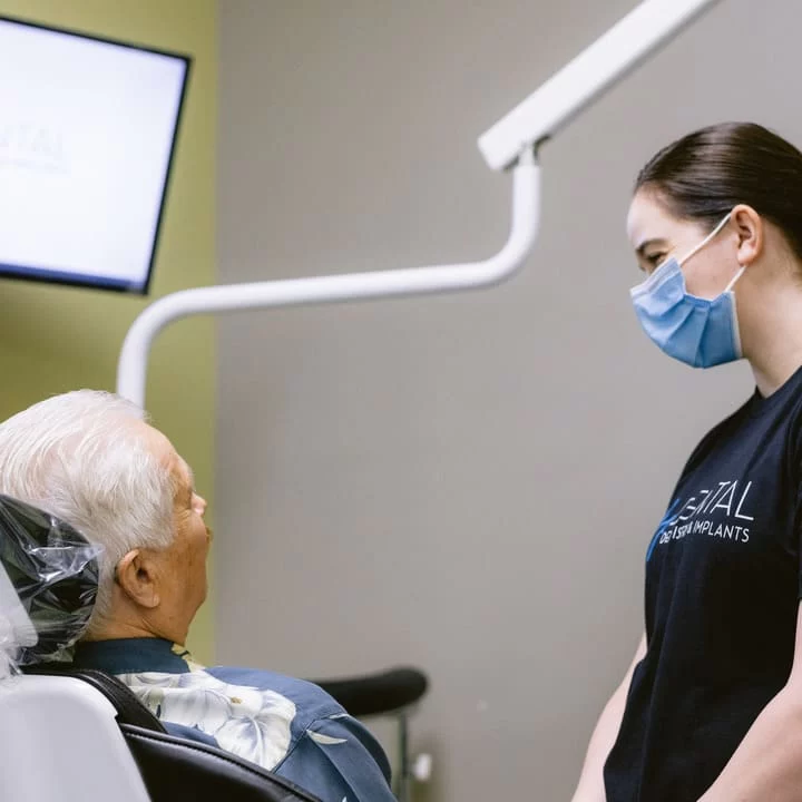 My Dental Dentistry & Implants Gilbert Picture 1