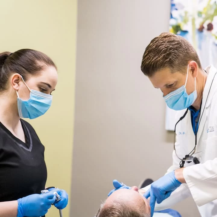 My Dental Dentistry & Implants Gilbert Picture 3