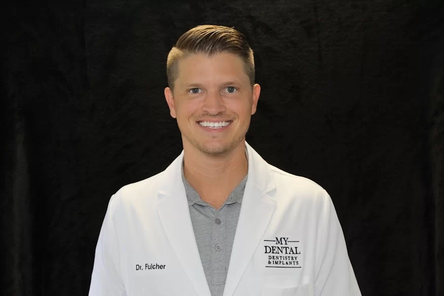 My Dental Dentistry & Implants Gilbert Picture 4