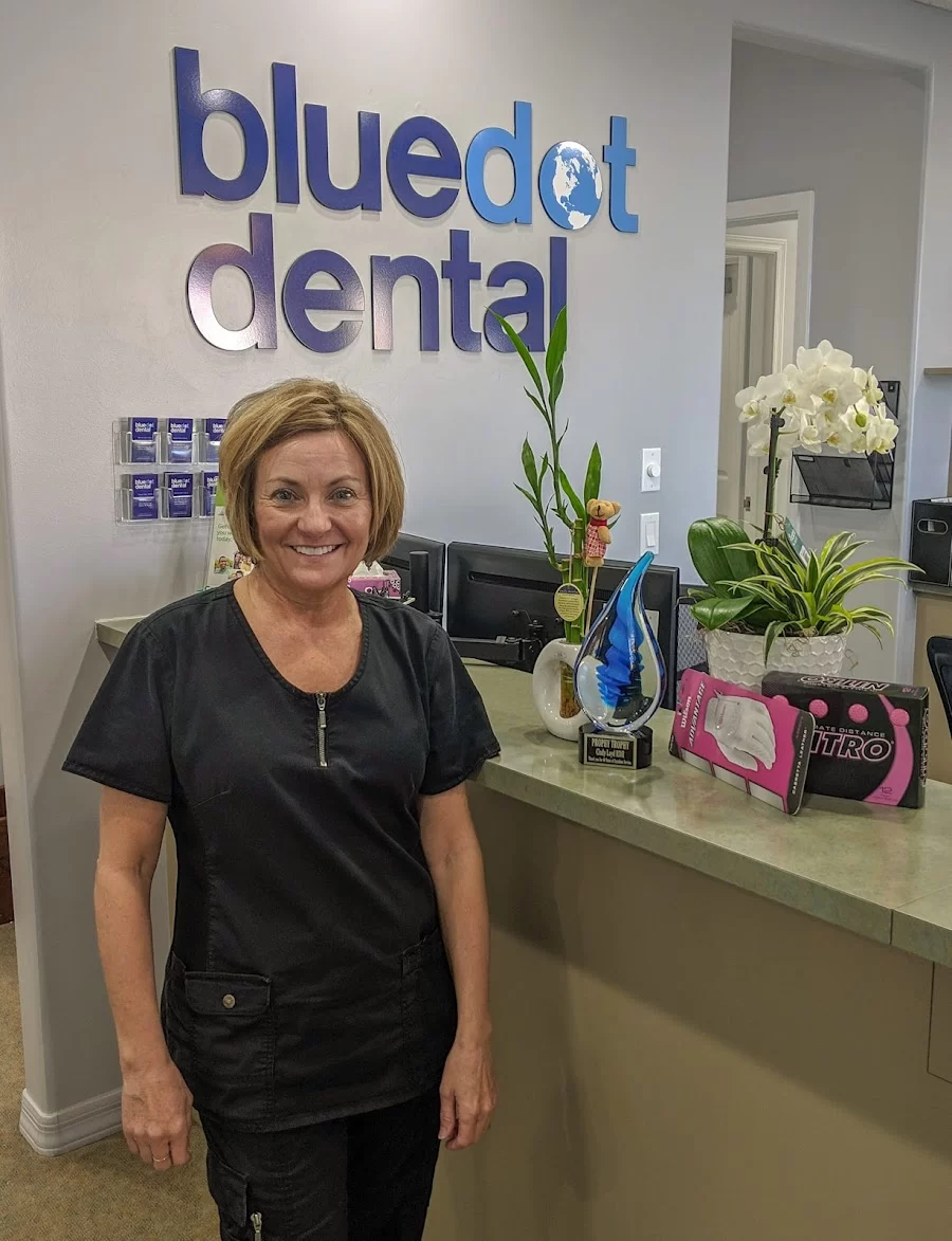 BlueDot Dental Gilbert Picture 9