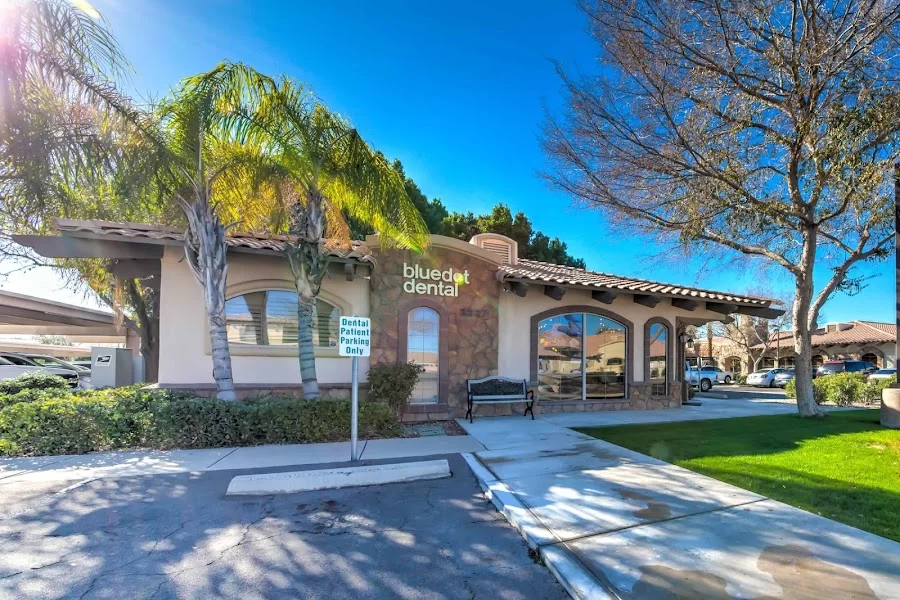 BlueDot Dental Gilbert Picture 5