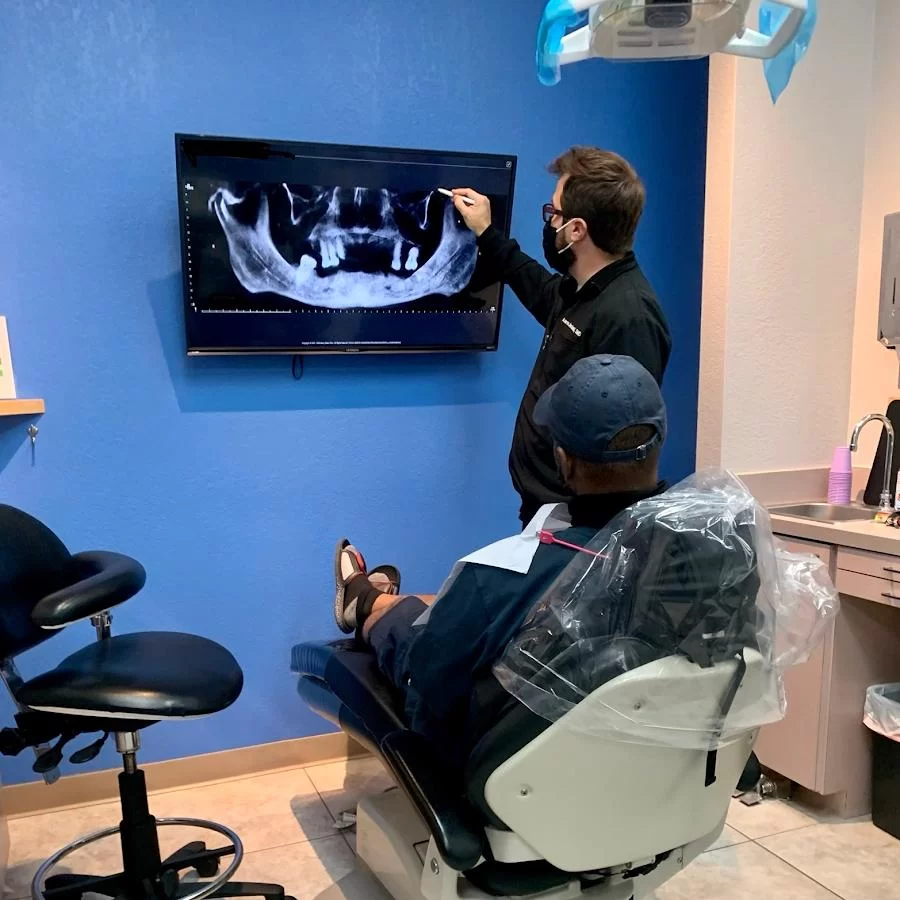BlueDot Dental Gilbert Picture 10