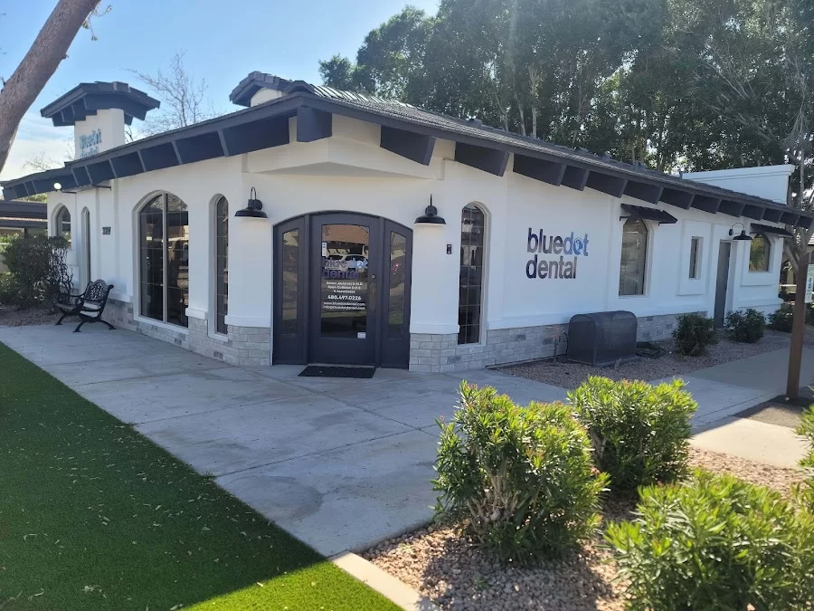 BlueDot Dental Gilbert Picture 8