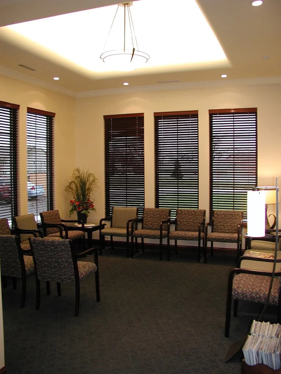 Dr. David A. Dixon, DDS Picture 4