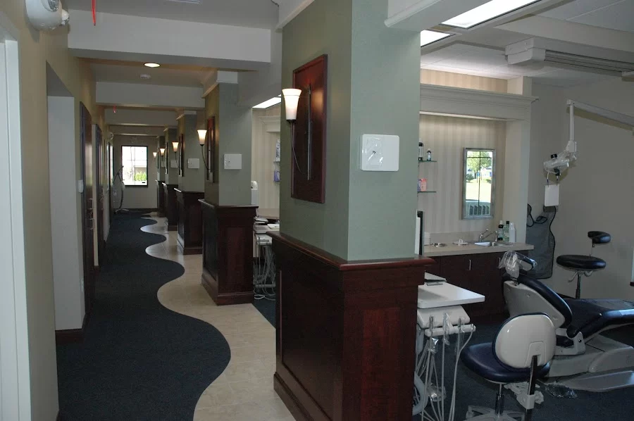 Dr. David A. Dixon, DDS Picture 1