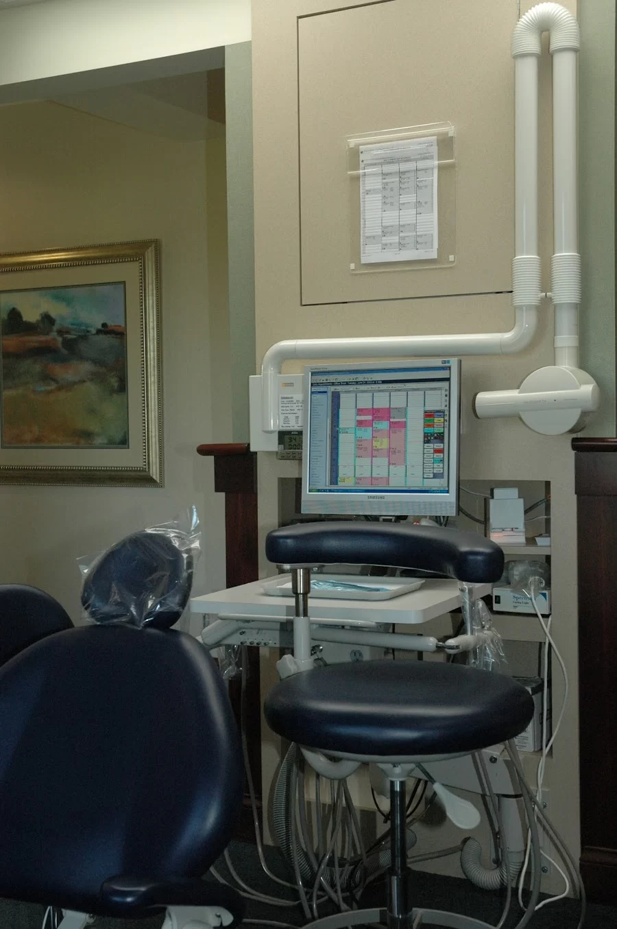 Dr. David A. Dixon, DDS Picture 3