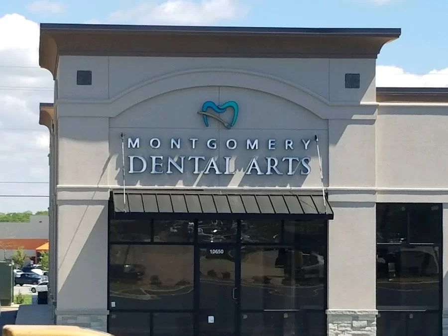 Montgomery Dental Arts Picture 1
