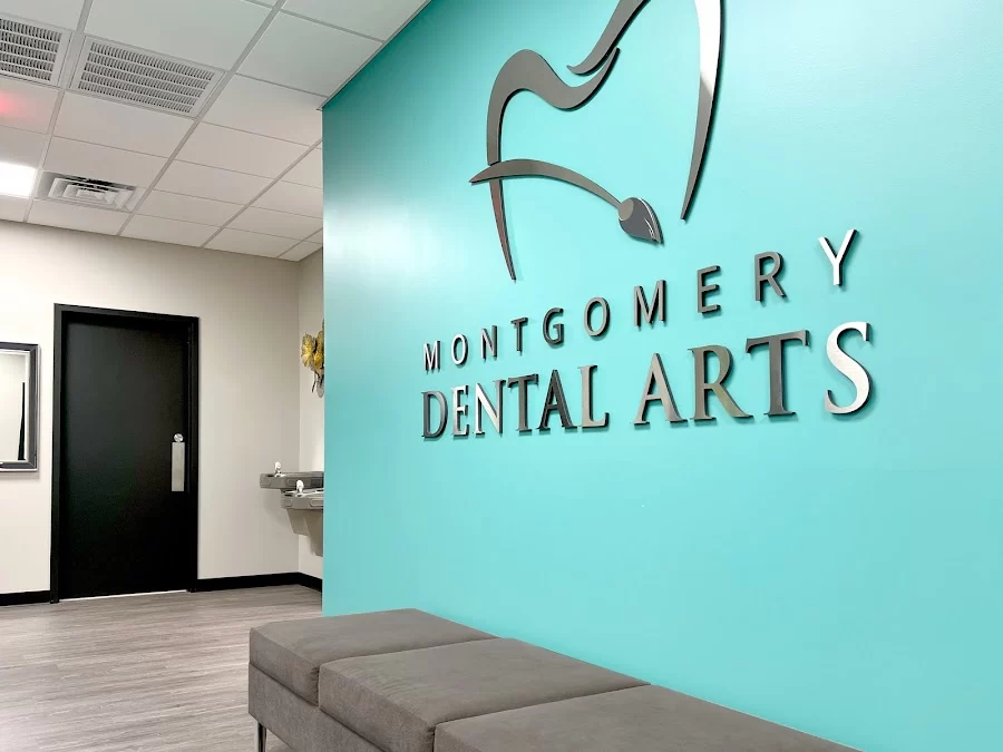 Montgomery Dental Arts Picture 2