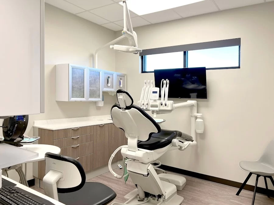 Montgomery Dental Arts Picture 3