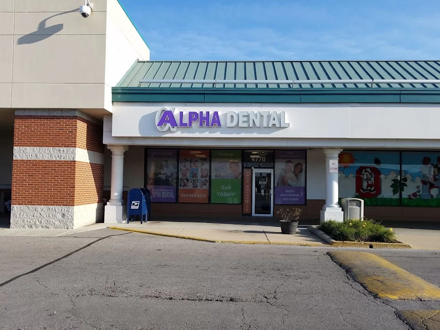 ALPHA DENTAL Picture 3
