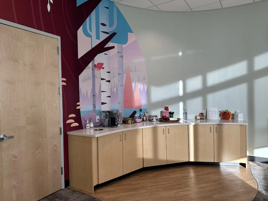 Rocky Mountain Pediatric Dentistry PLLC Picture 5