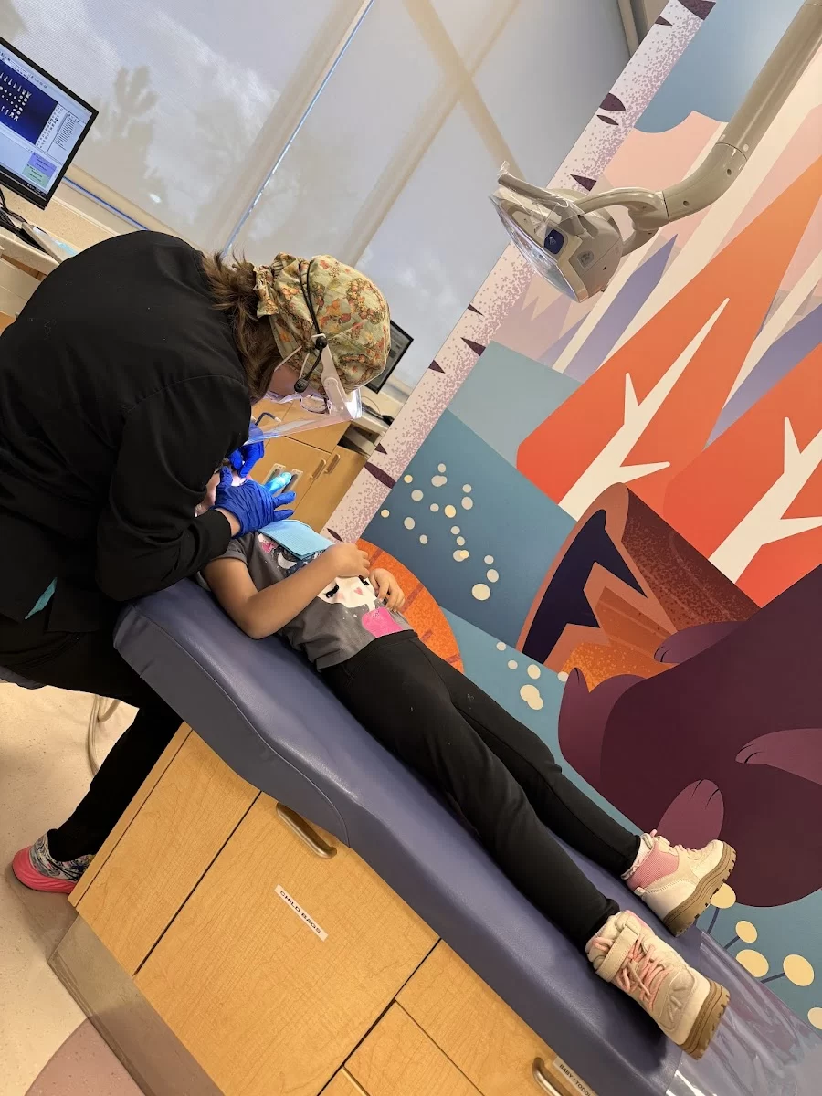 Rocky Mountain Pediatric Dentistry PLLC Picture 7