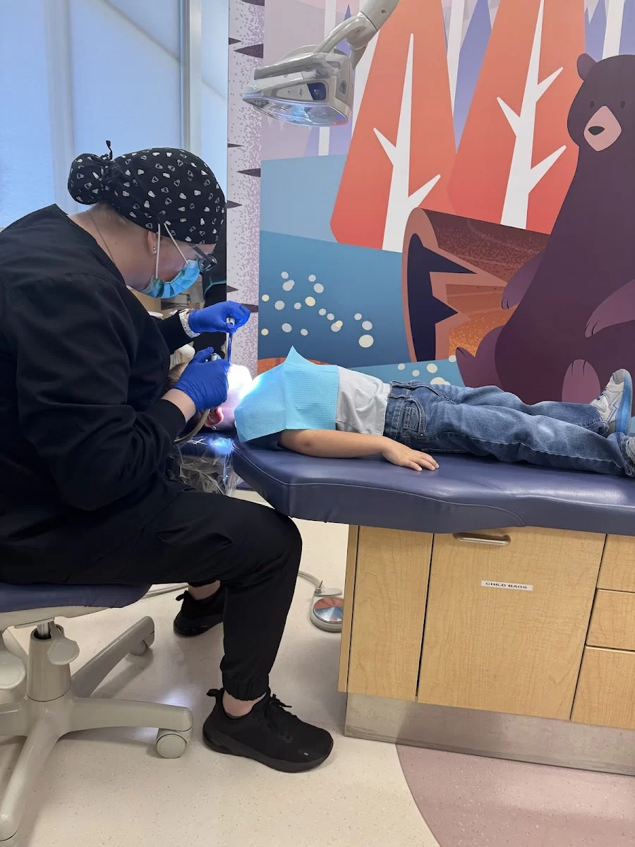 Rocky Mountain Pediatric Dentistry PLLC Picture 8