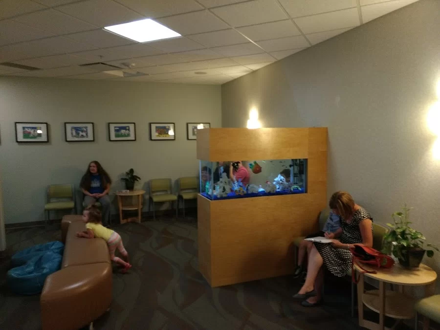 Rocky Mountain Pediatric Dentistry PLLC Picture 3