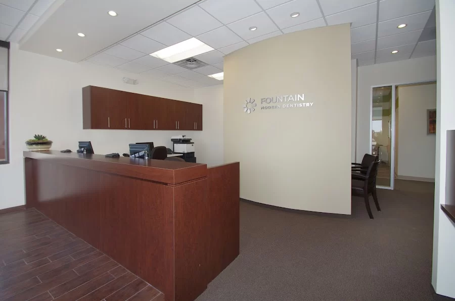 Fountain Modern Dentistry and Orthodontics Picture 2