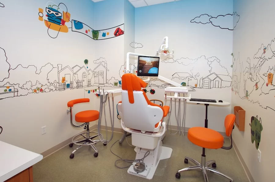 Fountain Modern Dentistry and Orthodontics Picture 7