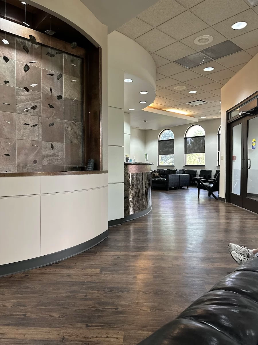 Mesa Ridge Dental Center Picture 2