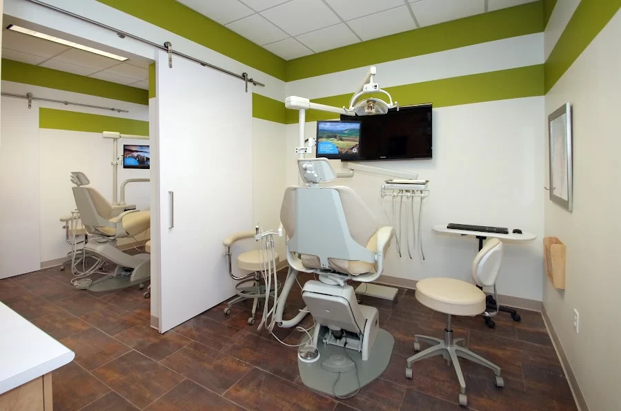 My Kid's Dentist & Orthodontics Picture 5