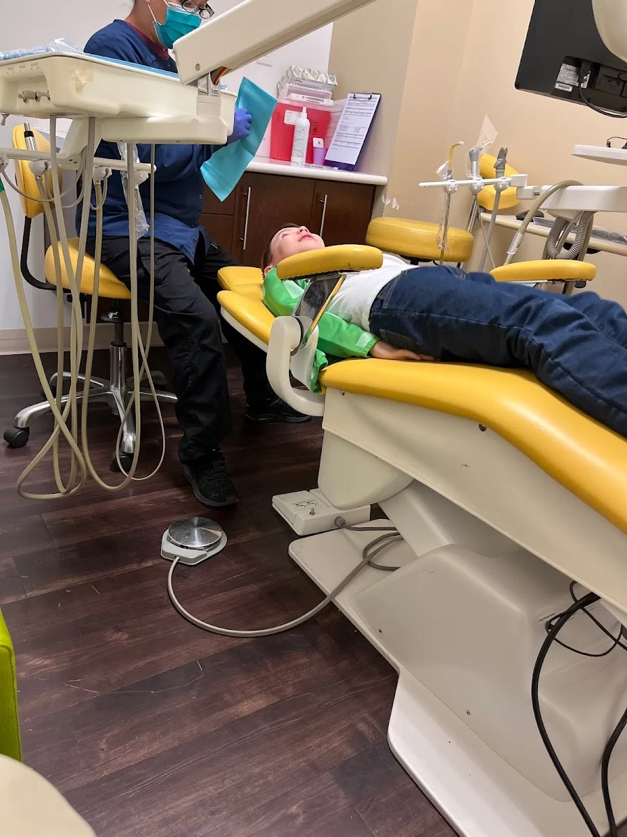 My Kid's Dentist & Orthodontics Picture 10