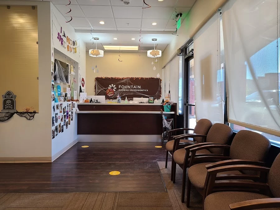 My Kid's Dentist & Orthodontics Picture 8
