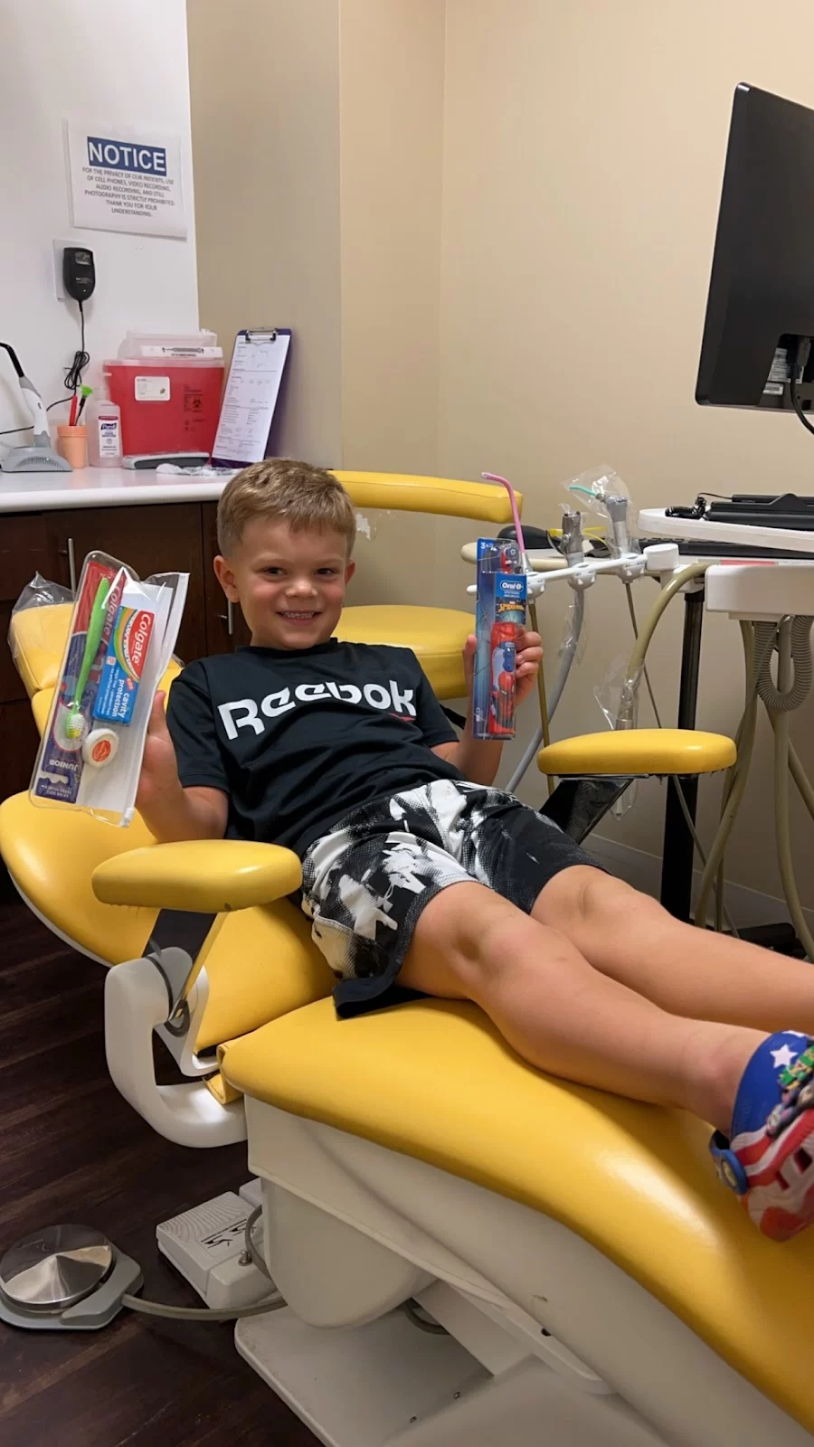My Kid's Dentist & Orthodontics Picture 9