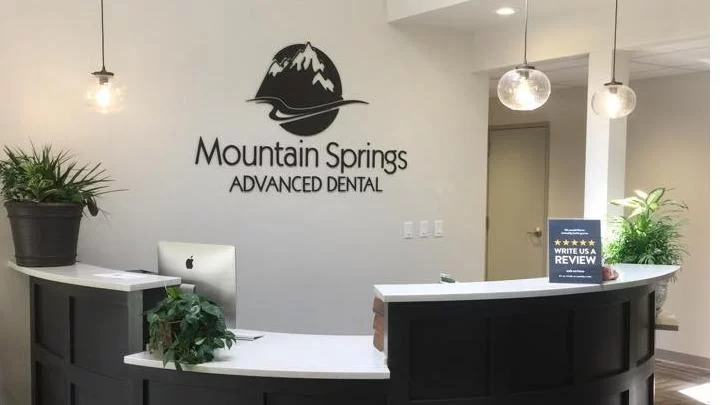Mountain Springs Advanced Dental Picture 1