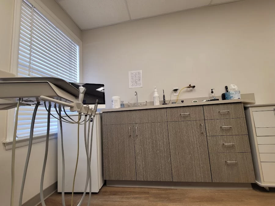 Mountain Springs Advanced Dental Picture 2