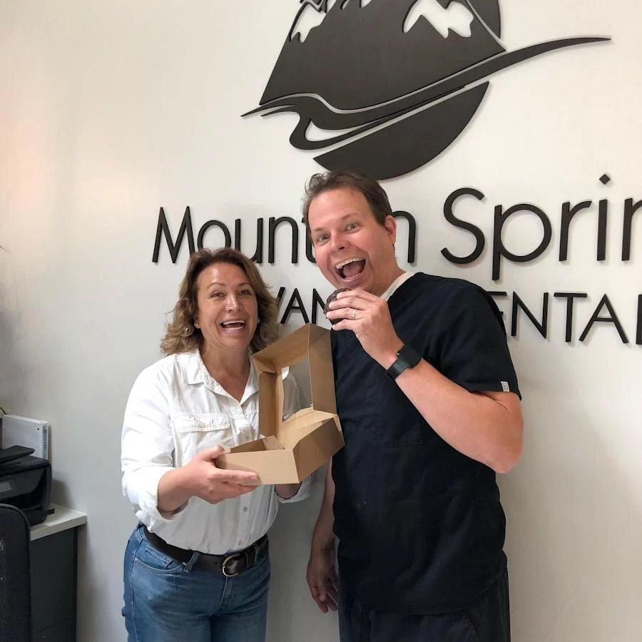 Mountain Springs Advanced Dental Picture 10