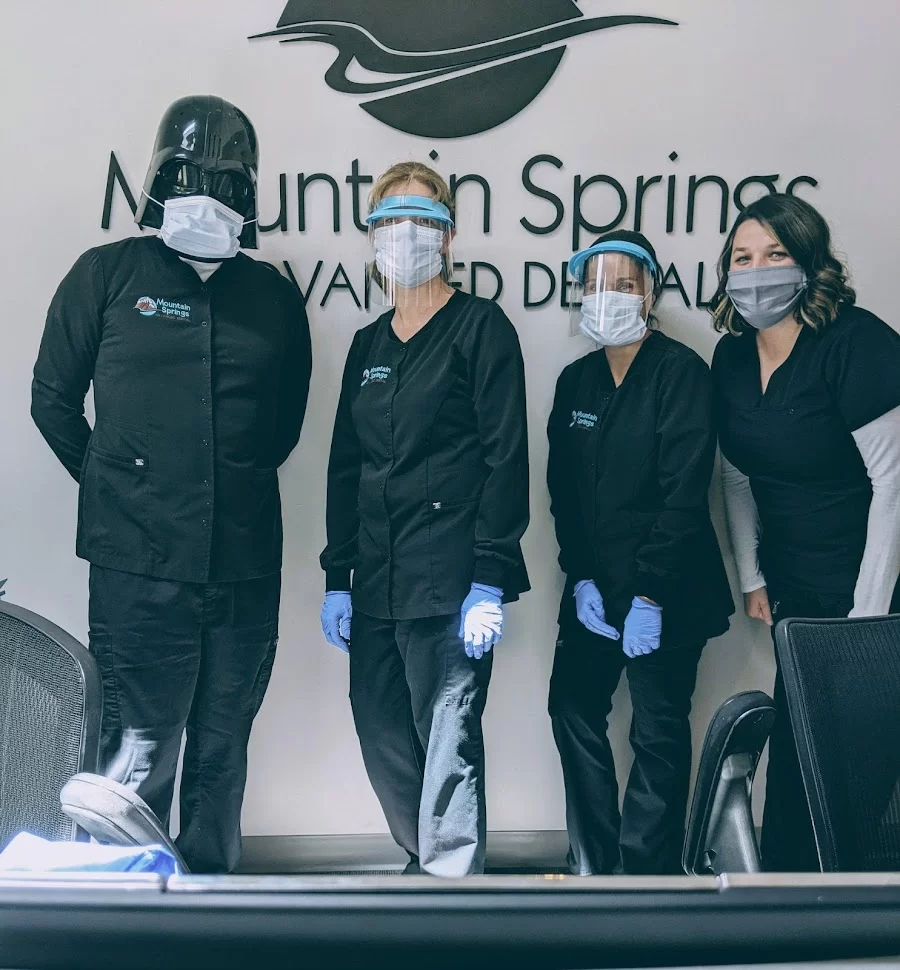 Mountain Springs Advanced Dental Picture 6