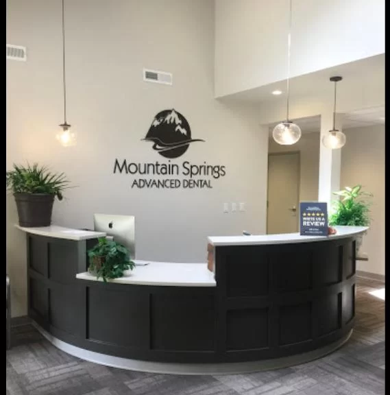 Mountain Springs Advanced Dental Picture 4