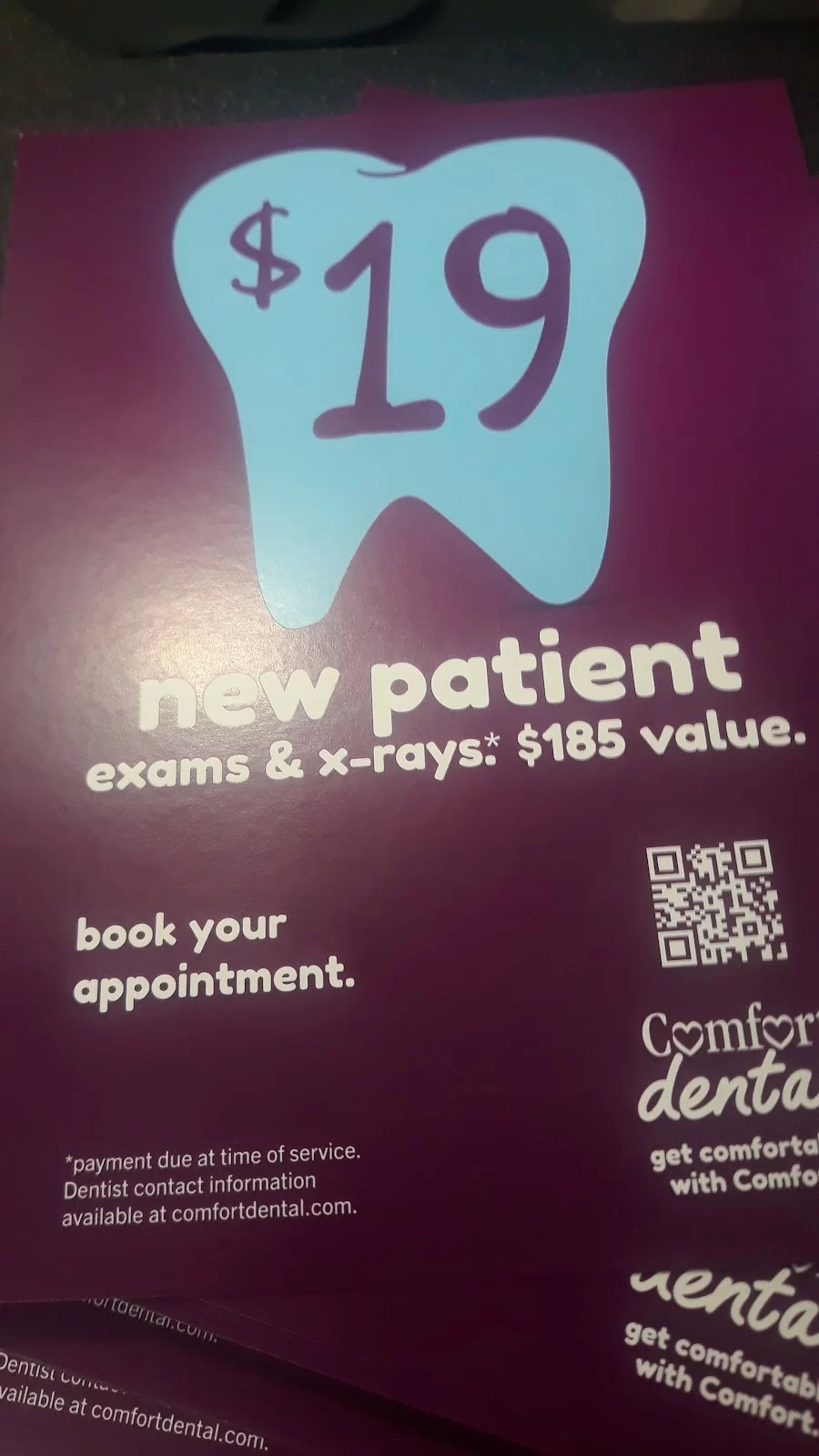Comfort Dental Picture 2