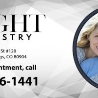 Bright Dentistry ico