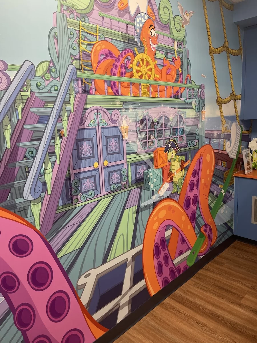 Kids Rock Dentistry and Orthodontics - Union Picture 9