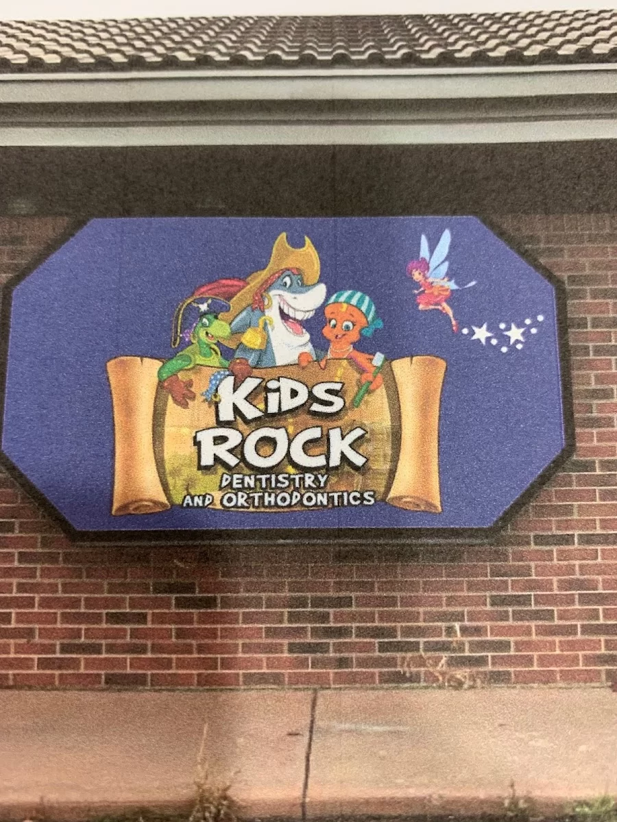 Kids Rock Dentistry and Orthodontics - Union Picture 10
