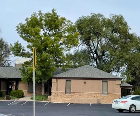 James C. Calvin, DDS