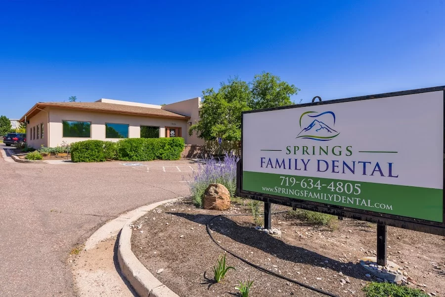Springs Family Dental Picture 8