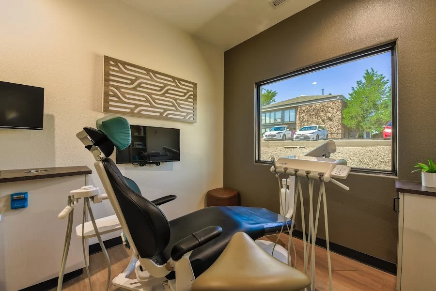 Springs Family Dental Picture 1